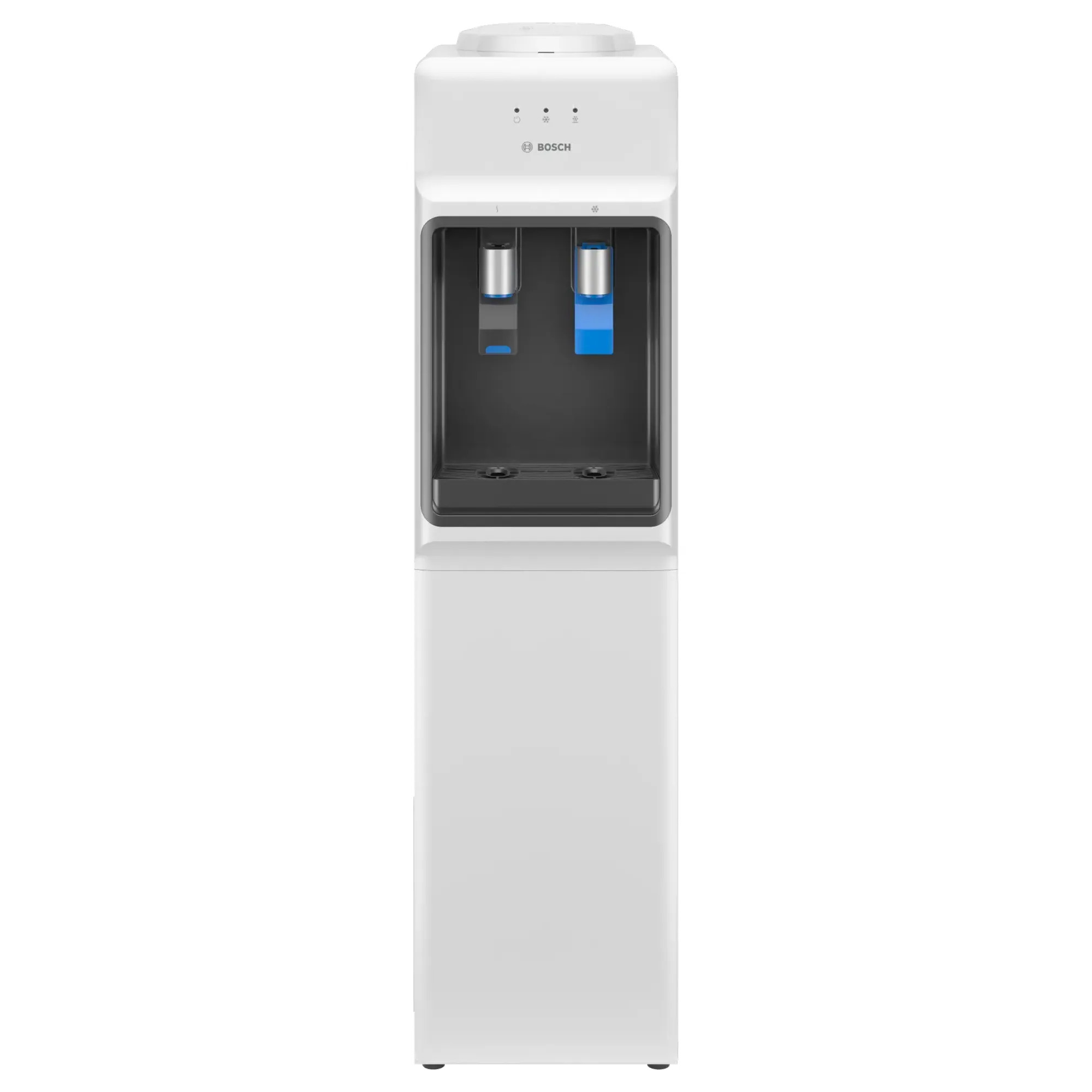 Bosch RDW1276 Soğuk-Ilık Çelik Kazanlı Su Sebili