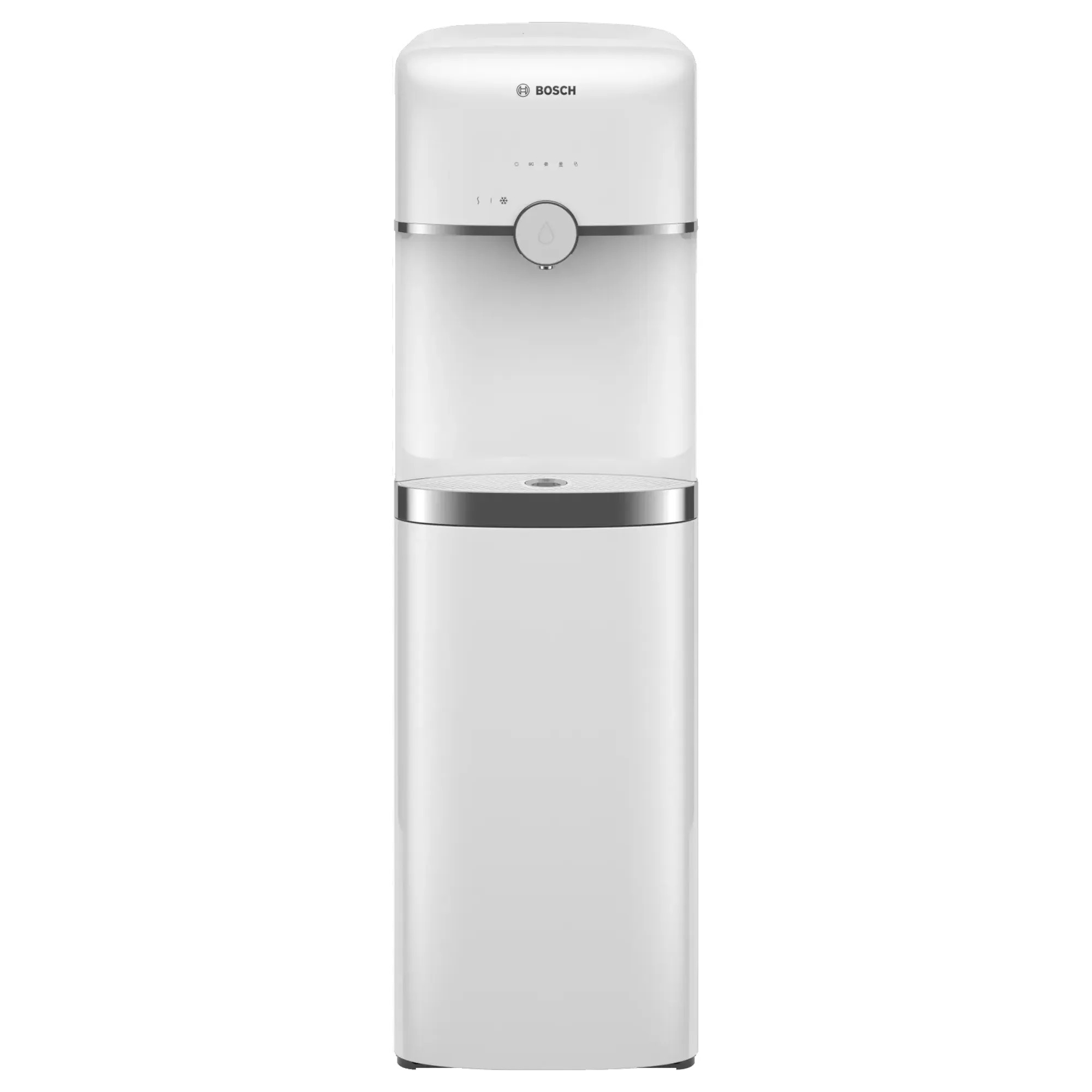 Bosch RDW1575 Soğuk-Ilık Çelik Kazanlı Su Sebili