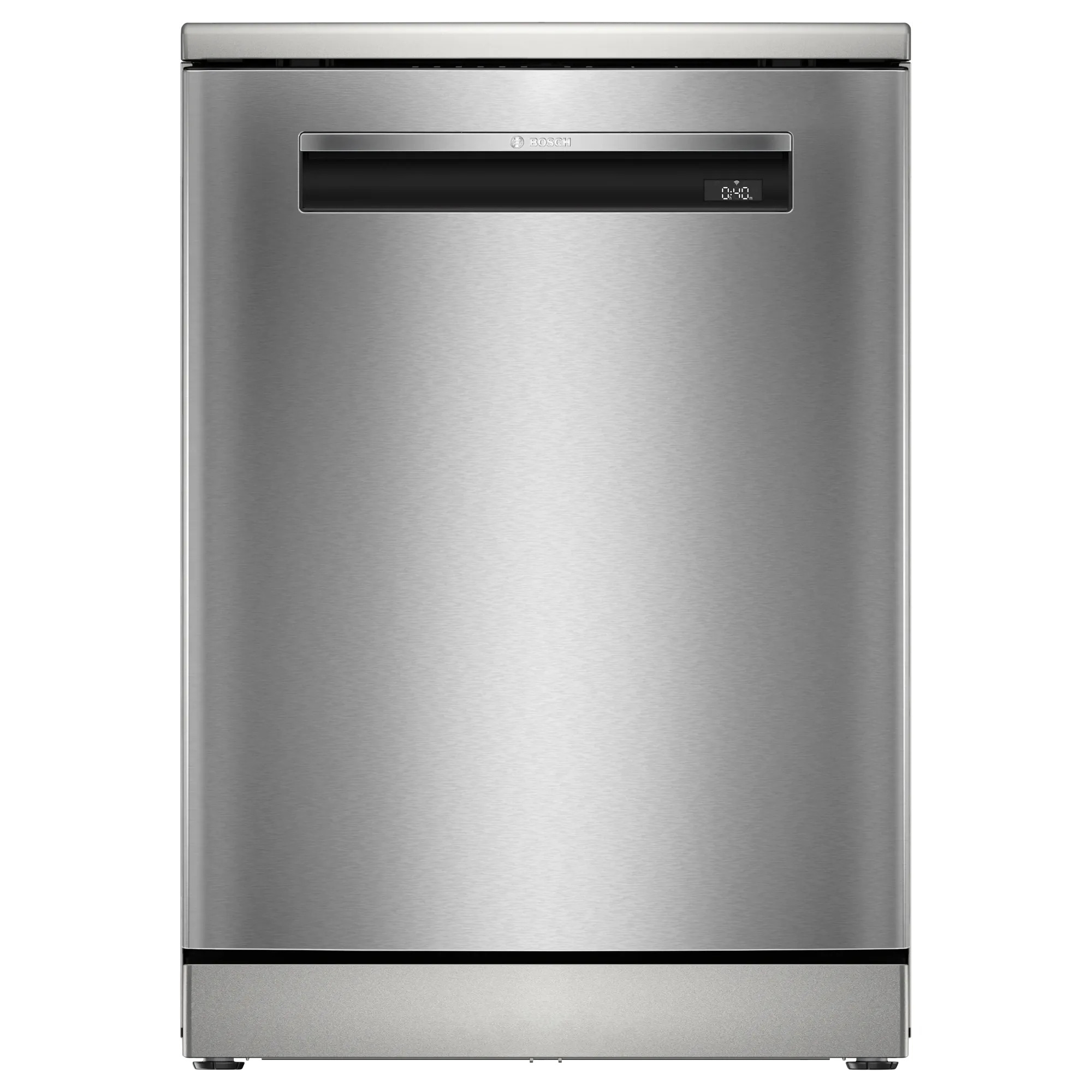 Bosch SMP6EKI60T Serie 6 B Enerji Sınıfı 6 Programlı 13 Kişilik Bulaşık Makinesi