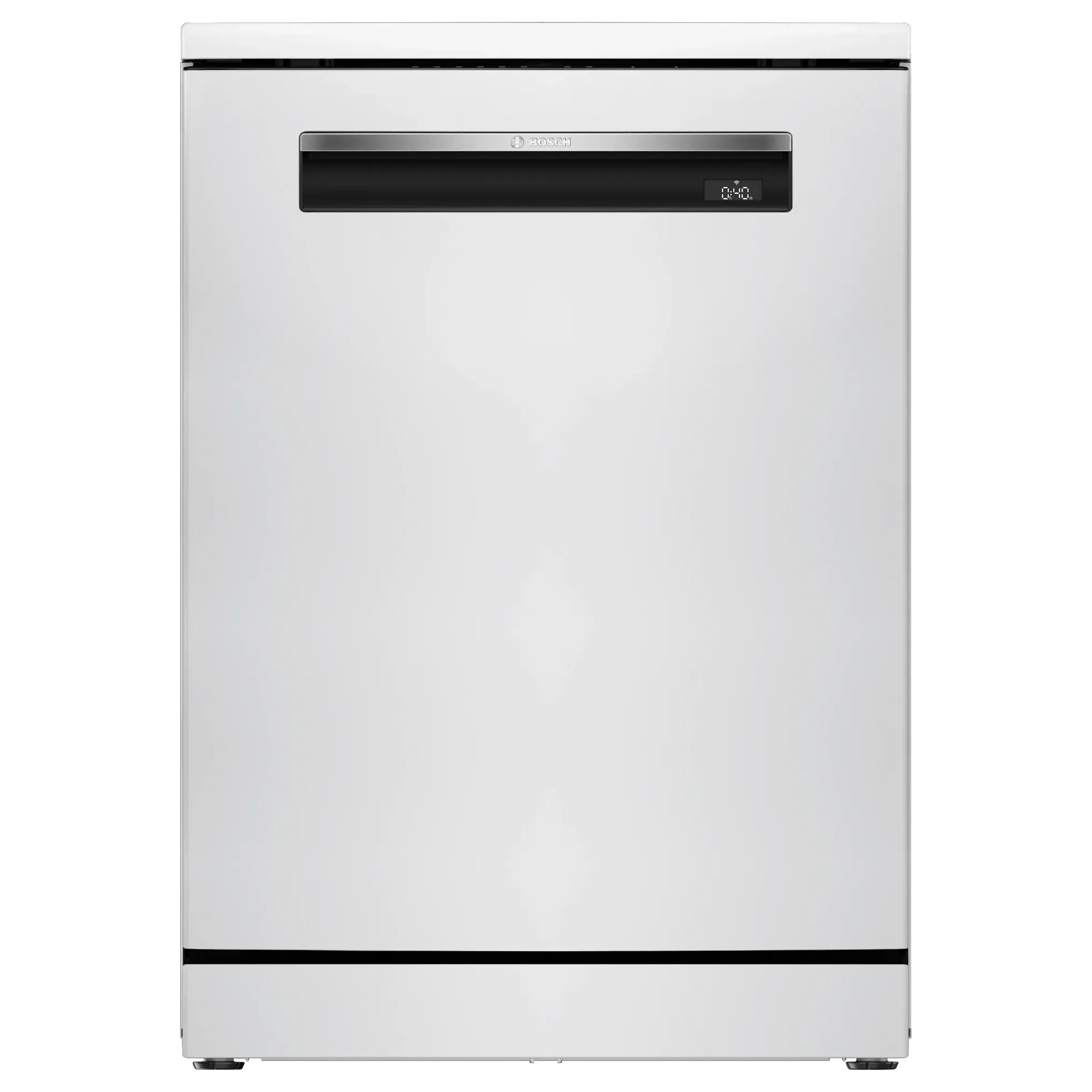 Bosch SMP6EKW60T Serie 6 B Enerji Sınıfı 6 Programlı 13 Kişilik Bulaşık Makinesi