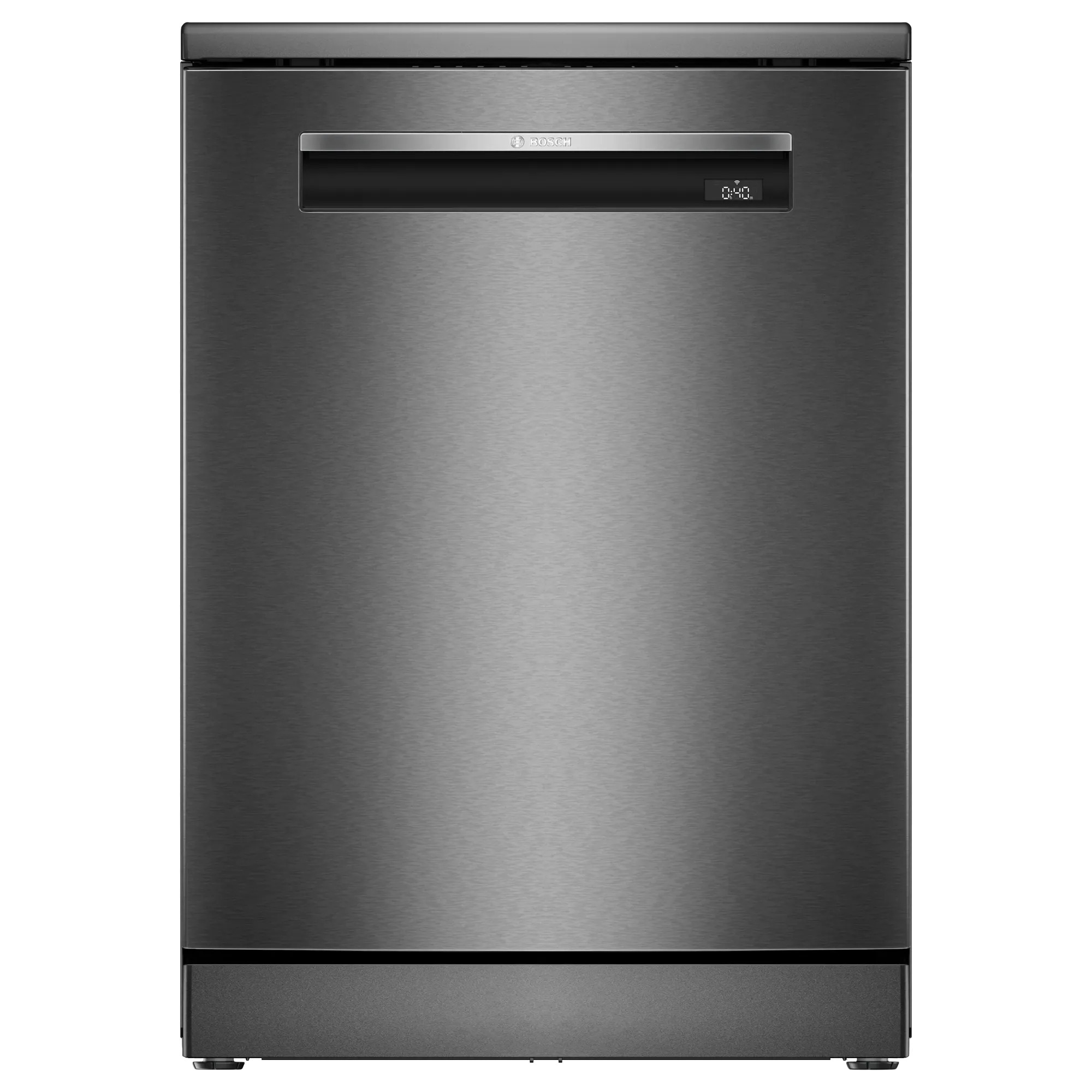 Bosch SMP6ENC60T Serie 6 B Enerji Sınıfı 6 Programlı 13 Kişilik Bulaşık Makinesi