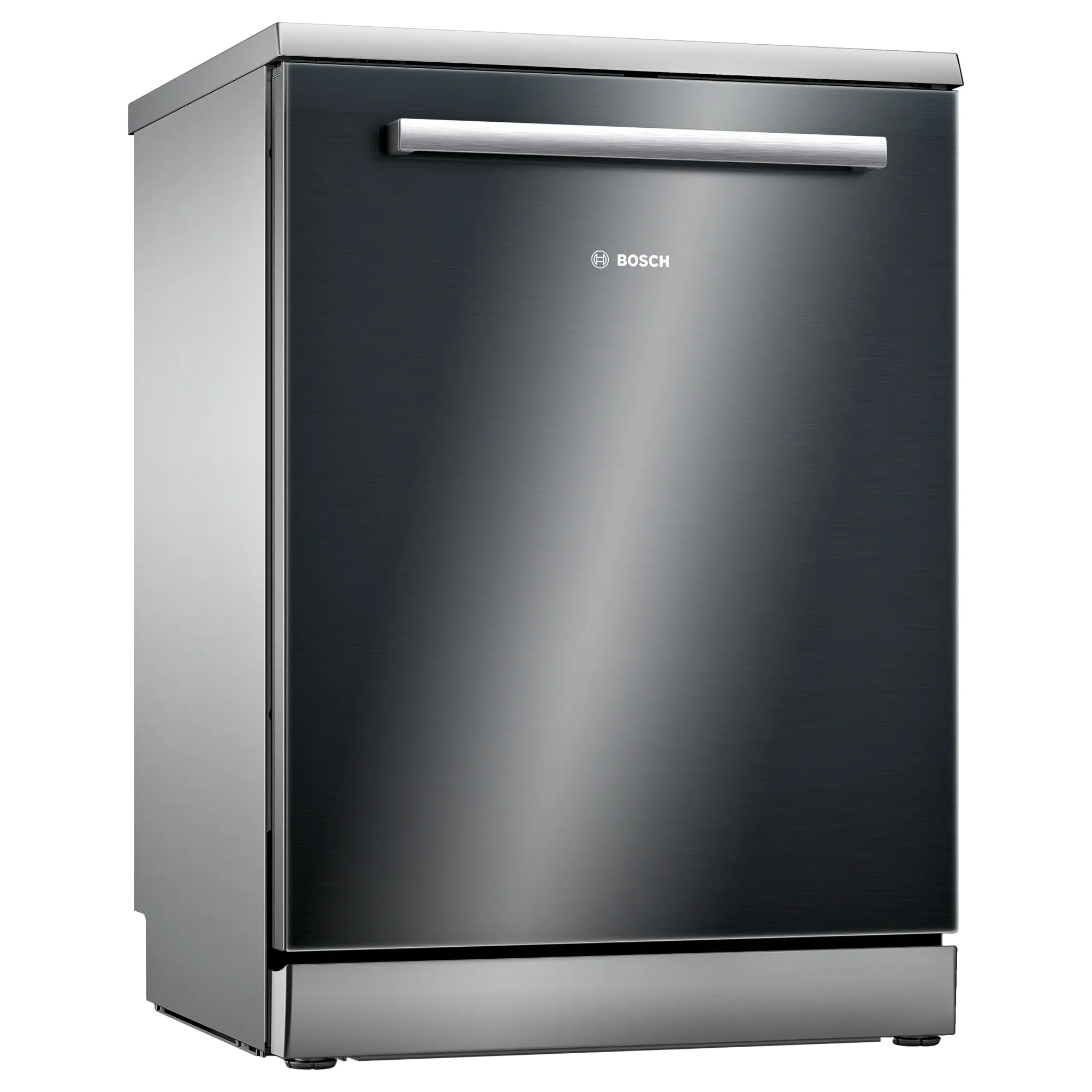 Bosch SMS4HMB62T Serie 6 D Enerji Sınıfı 6 Programlı 14 Kişilik Bulaşık Makinesi