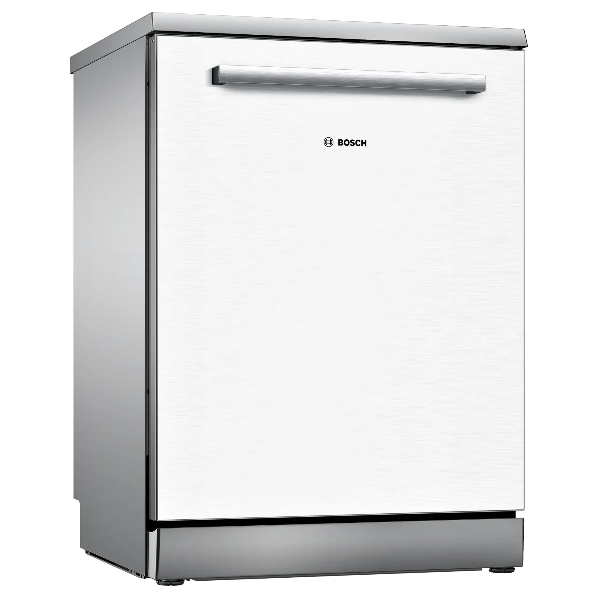 Bosch SMS4HMW62T Serie 6 D Enerji Sınıfı 6 Programlı 14 Kişilik Bulaşık Makinesi