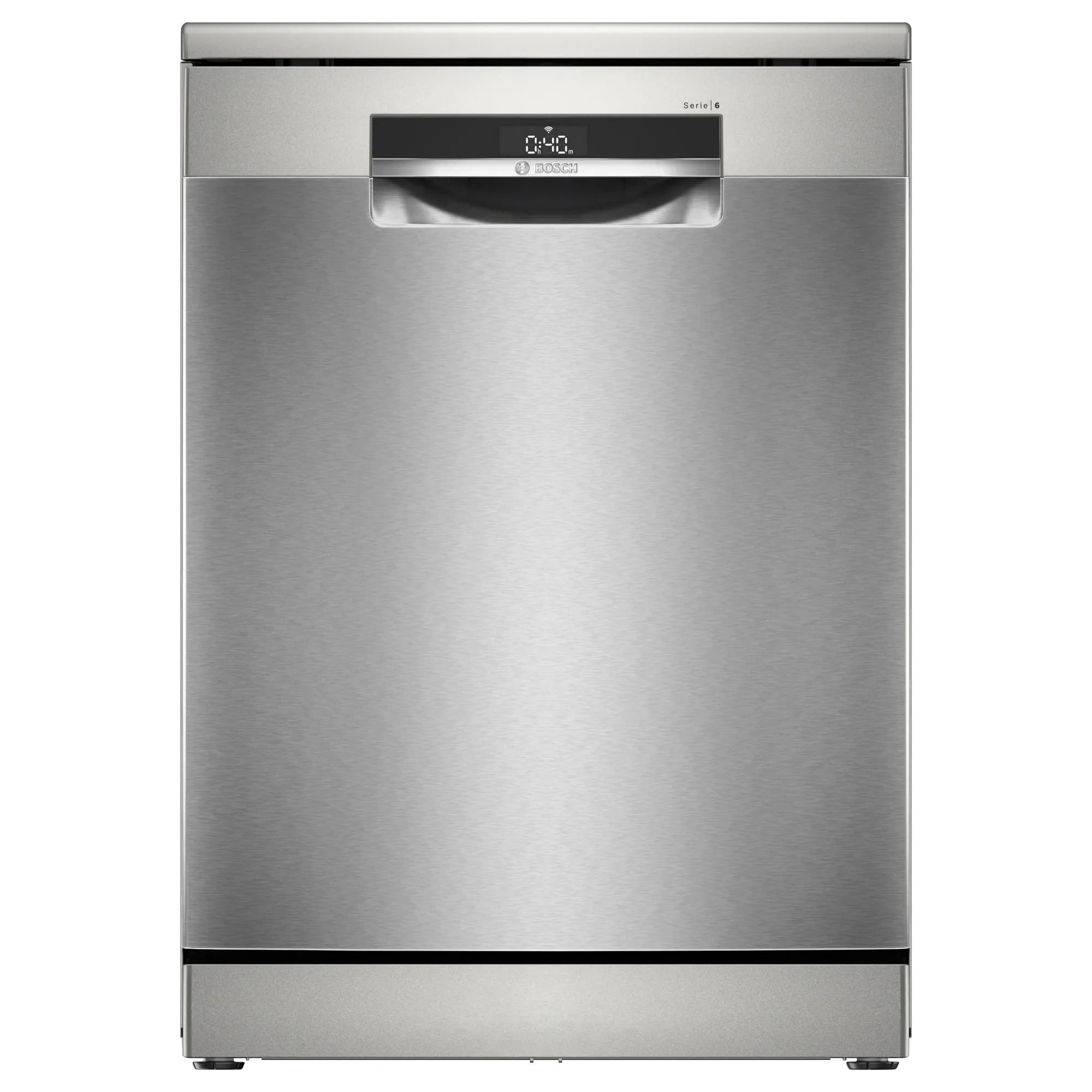 Bosch SMS6EKI63T Serie 6 B Enerji Sınıfı 6 Programlı 13 Kişilik Bulaşık Makinesi