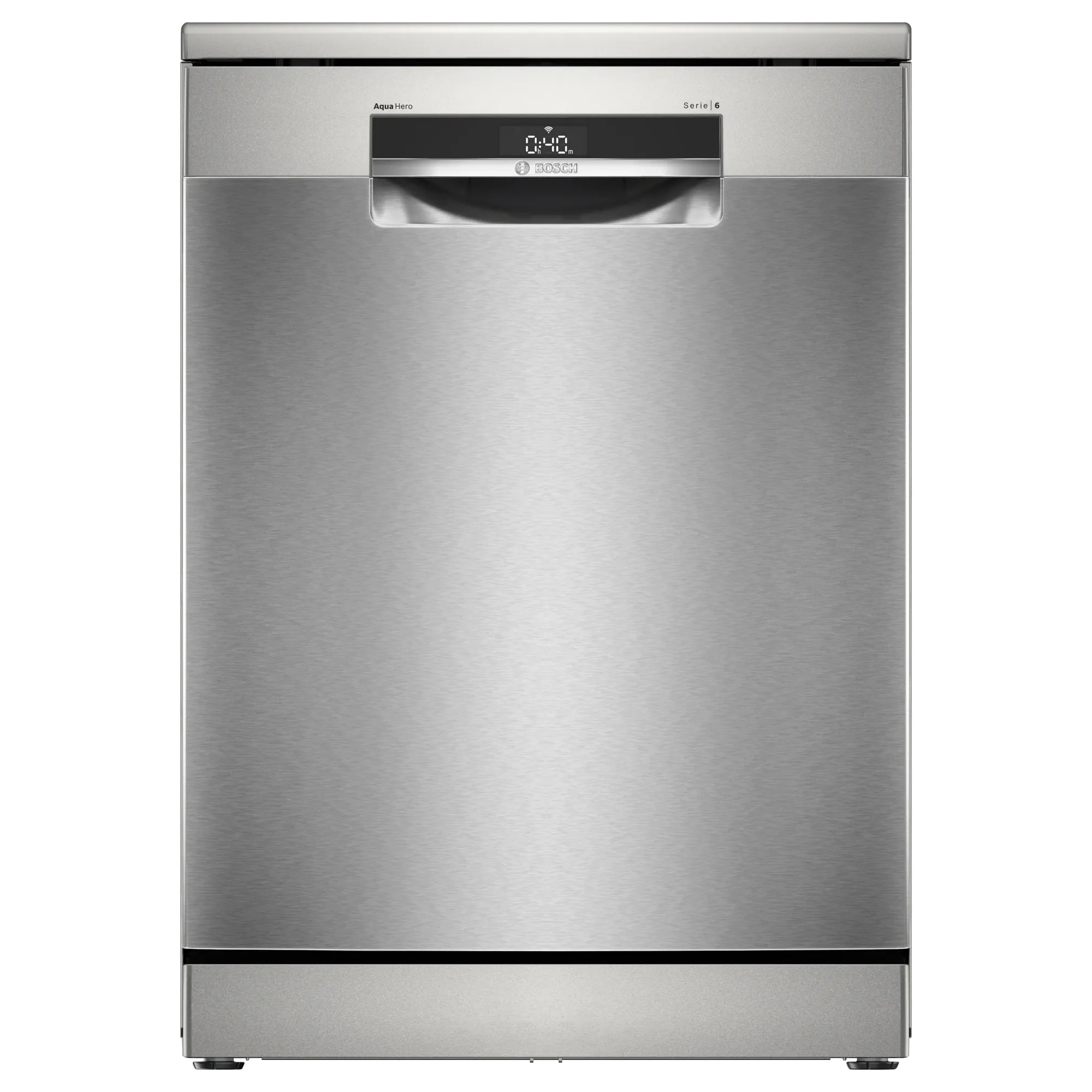 Bosch SMS6EMI63T Serie 6 D Enerji Sınıfı 6 Programlı 13 Kişilik Bulaşık Makinesi