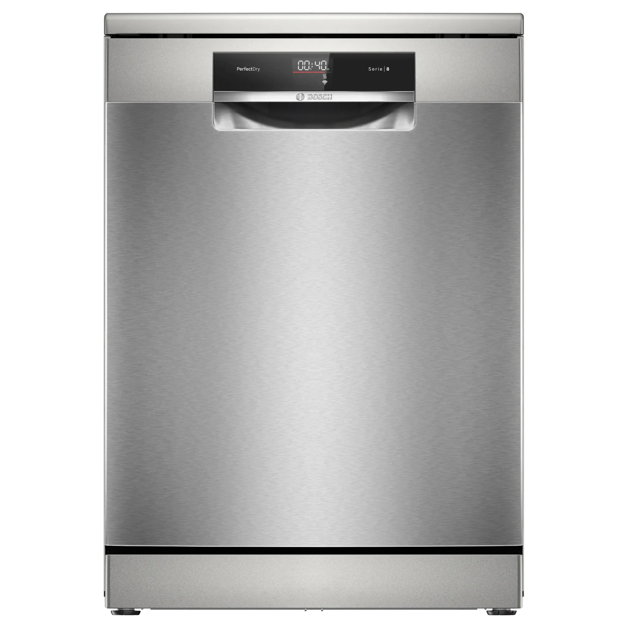 Bosch SMS8YDI82T Serie 8 B Enerji Sınıfı 8 Programlı 13 Kişilik Bulaşık Makinesi