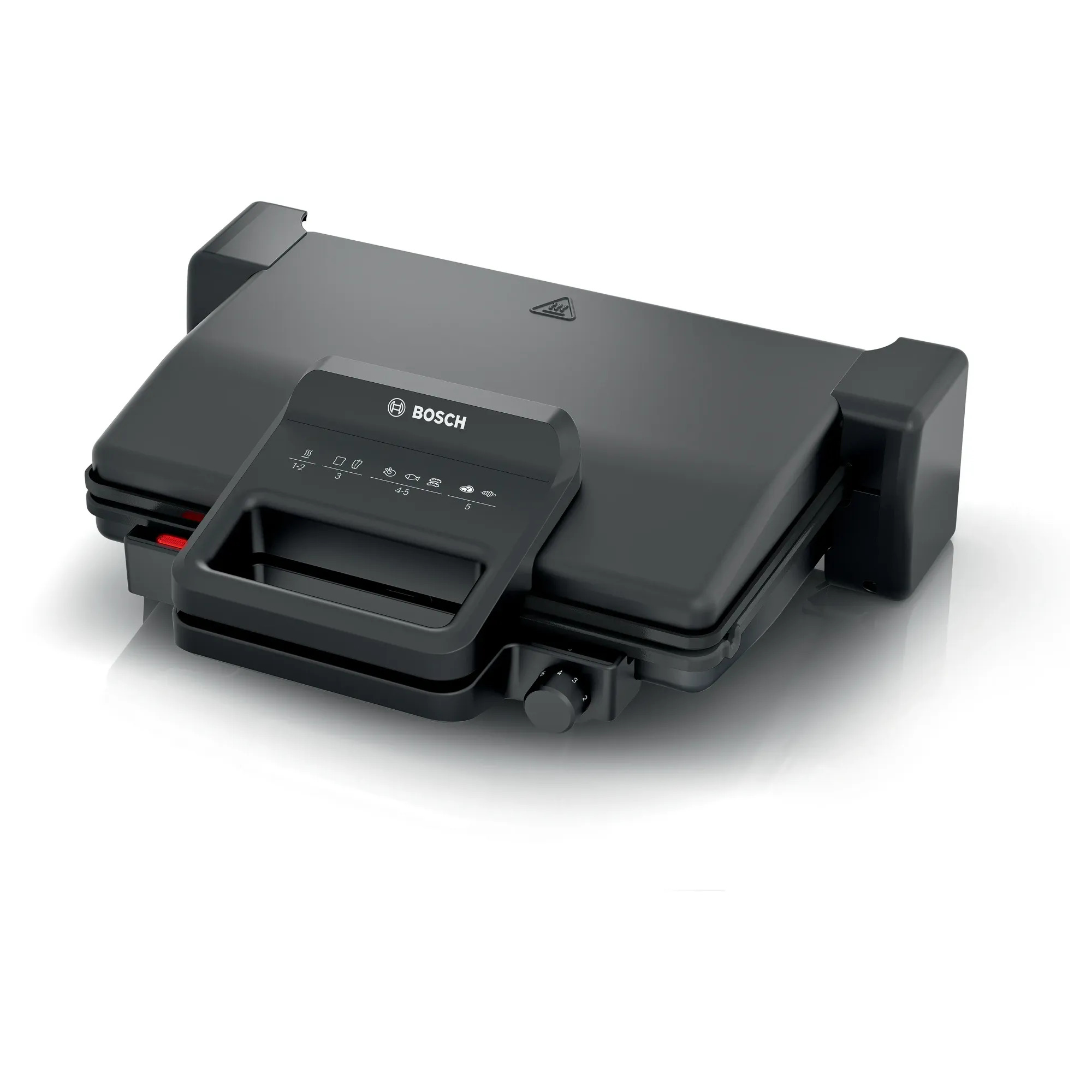 Bosch TCG3323 Tost Makinesi