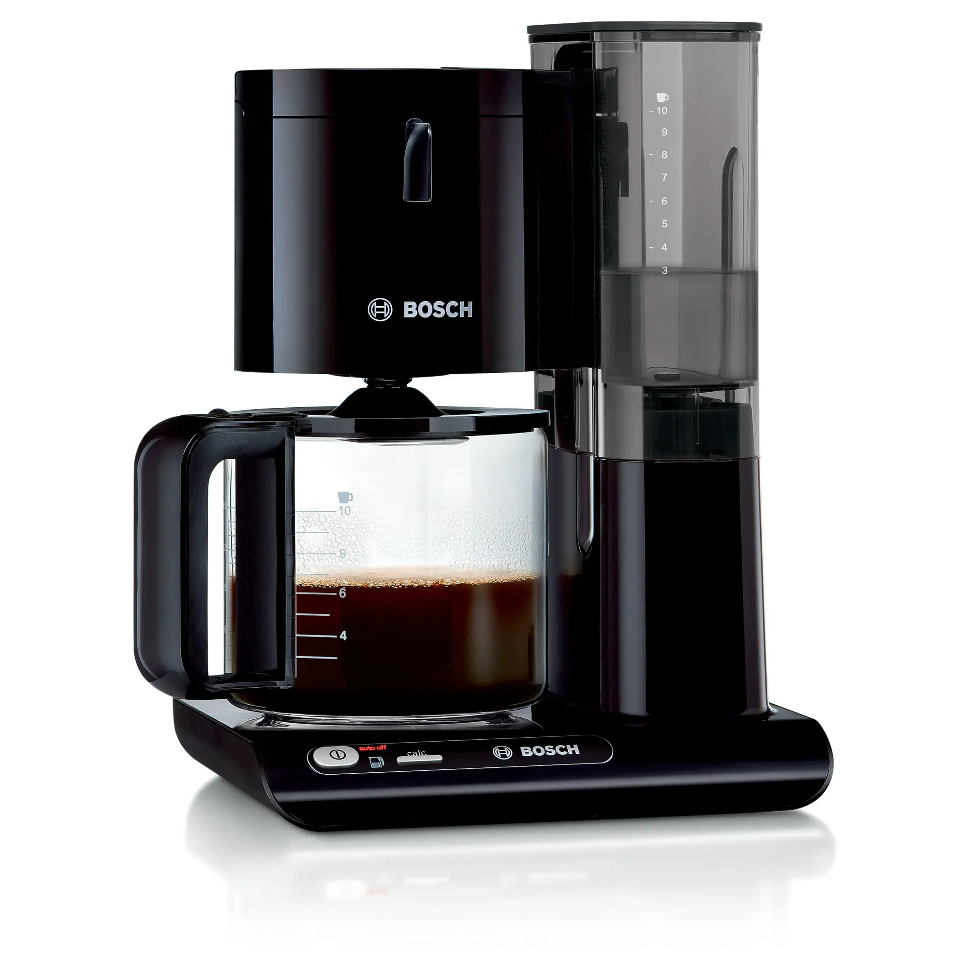 Bosch TKA8013 Filtre Kahve Makinesi Styline Siyah