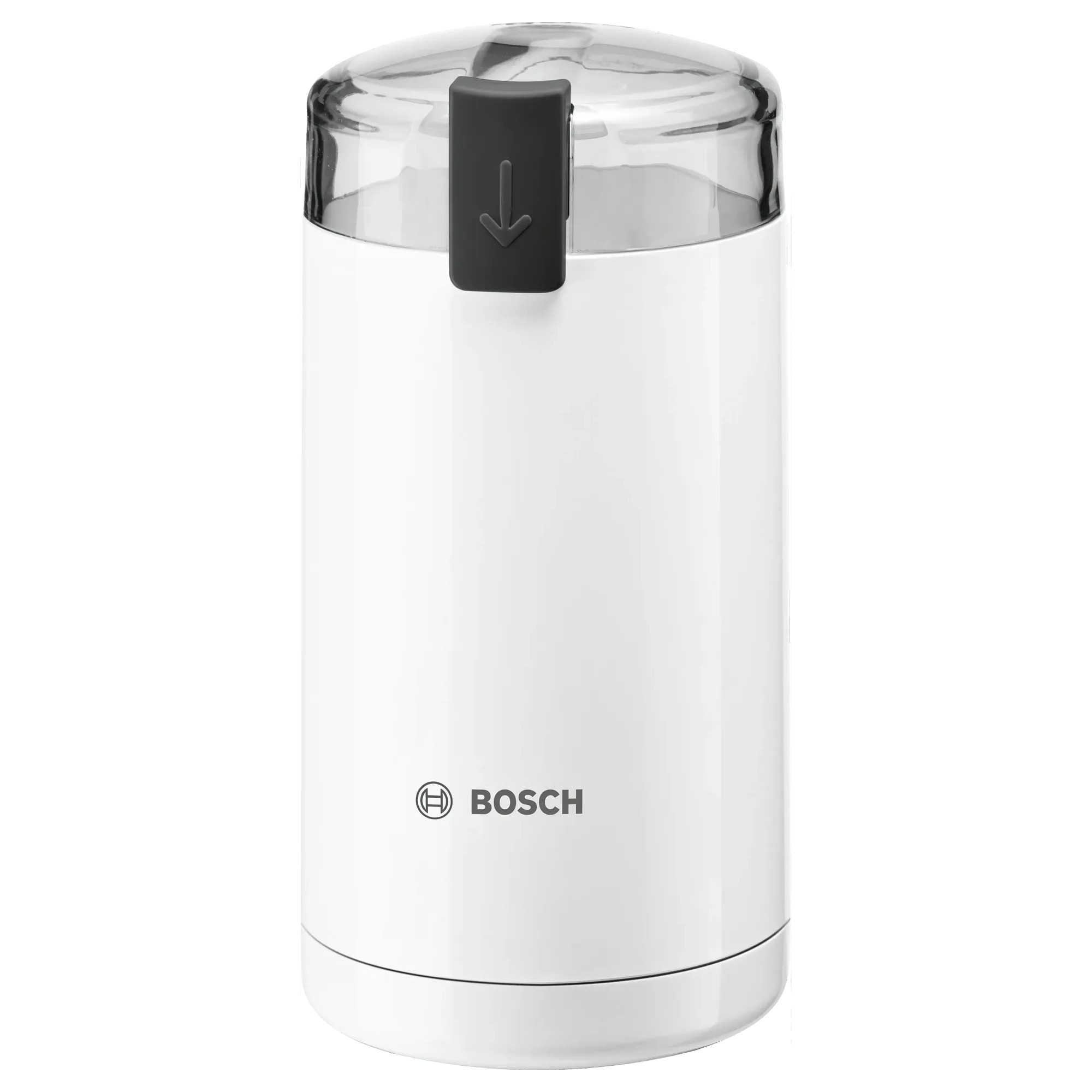 Bosch TSM6A011W Kahve Değirmeni Beyaz