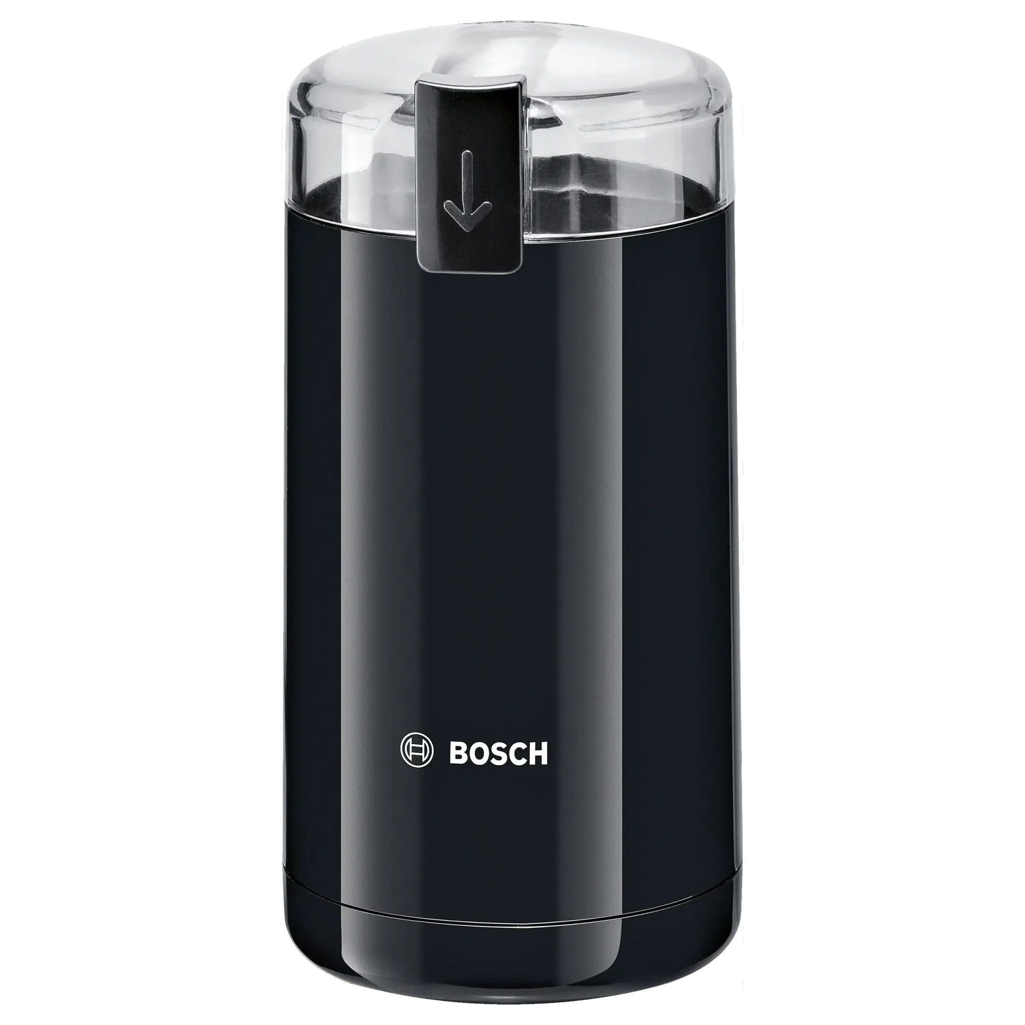 Bosch TSM6A013B Kahve Değirmeni Siyah