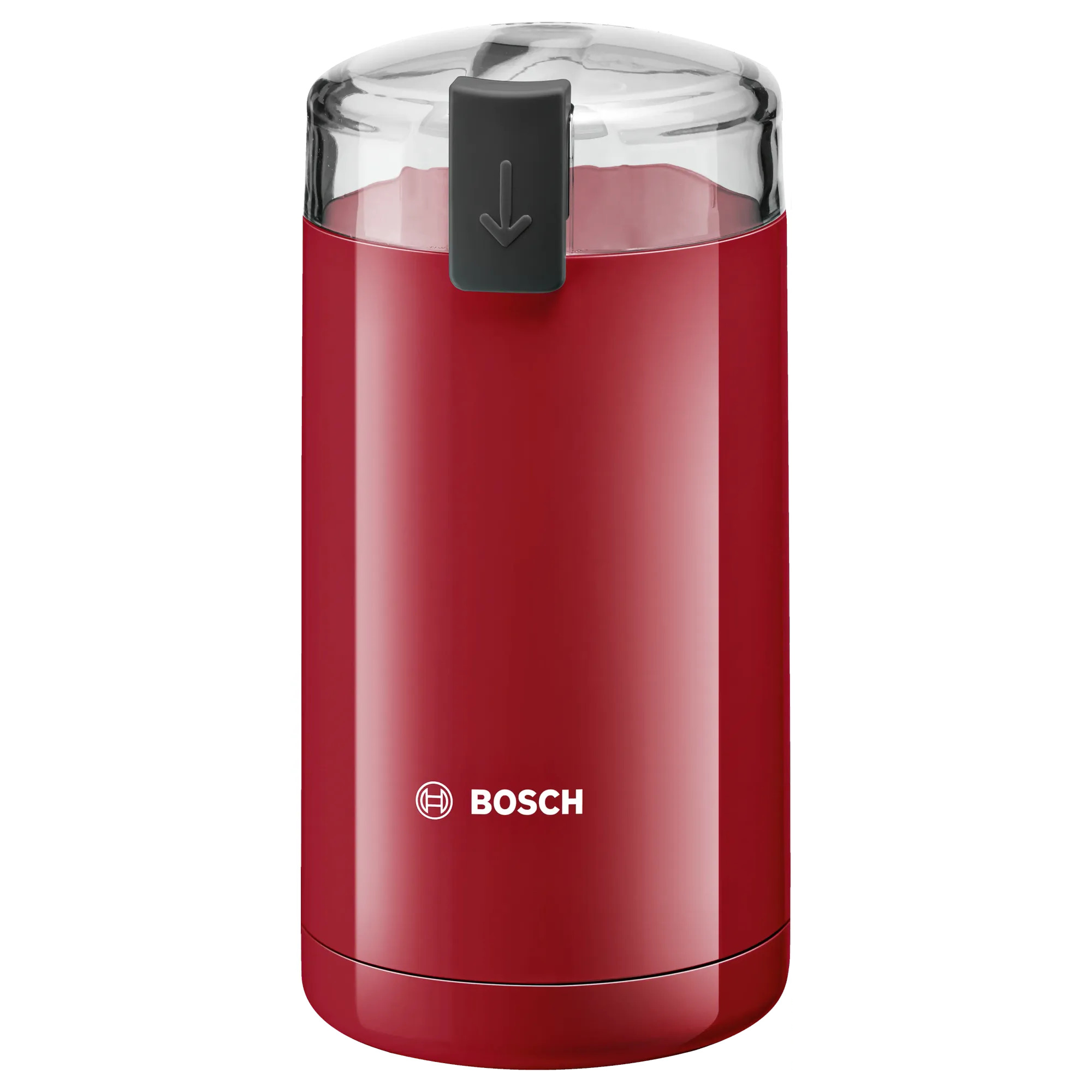 Bosch TSM6A014R Kahve Değirmeni Kırmızı
