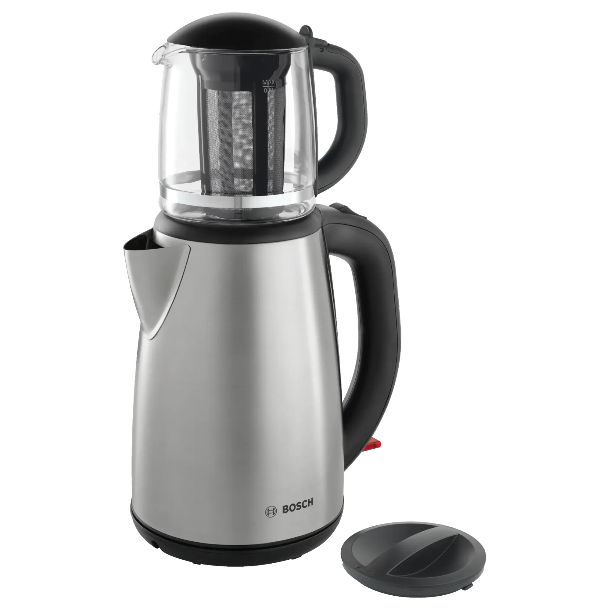Bosch TTA5603 Çay Makinesi