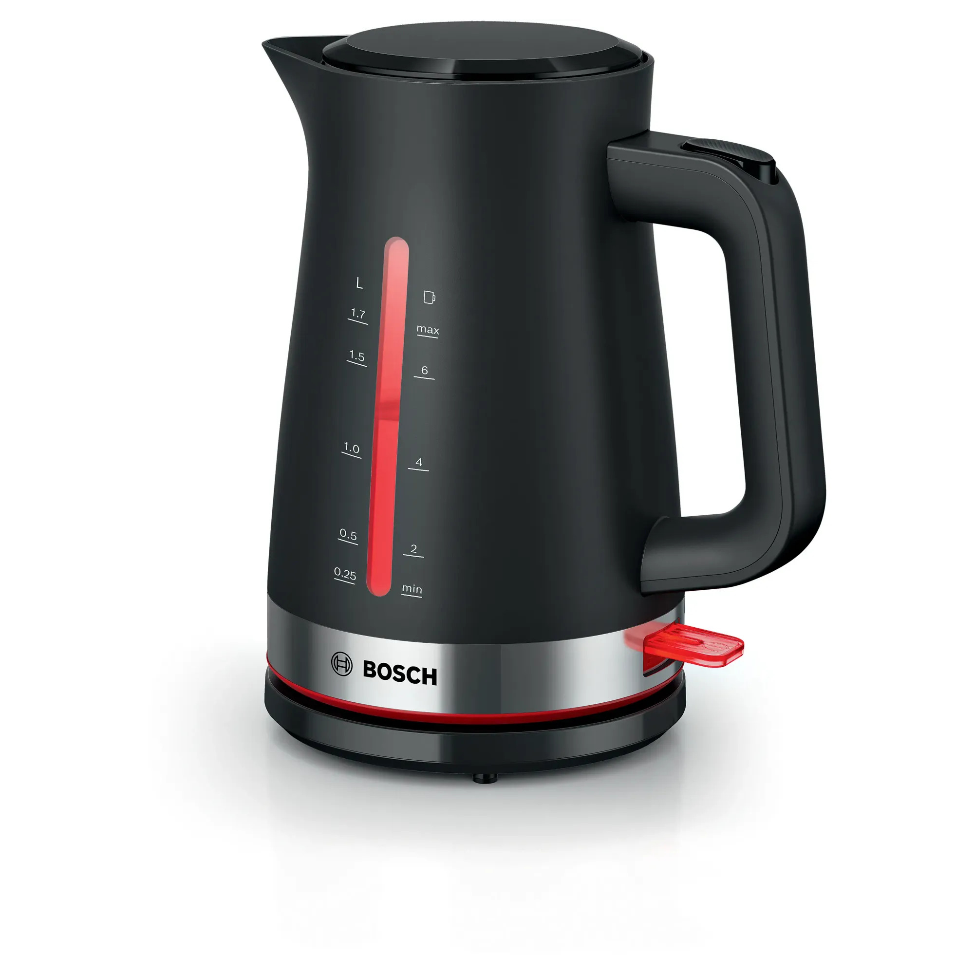 Bosch TWK4M223 Kettle MyMoment Siyah