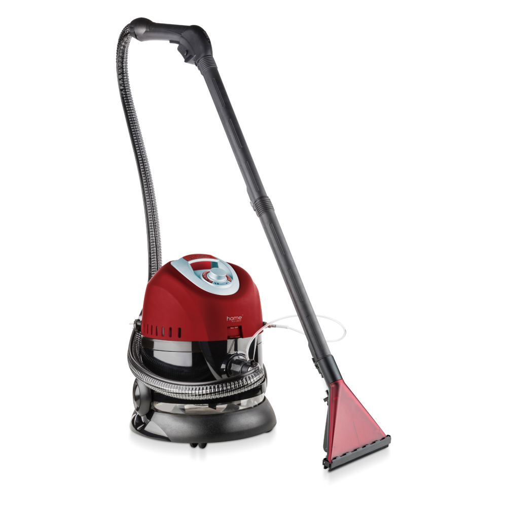 Fakir Home Eco Clean Halı Yıkama Makinesi Antrasit