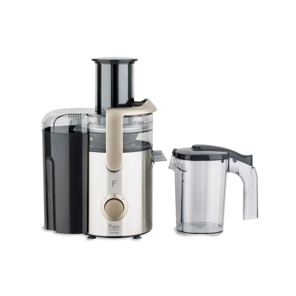 Fakir Juice Max Katı Meyve Sıkacağı