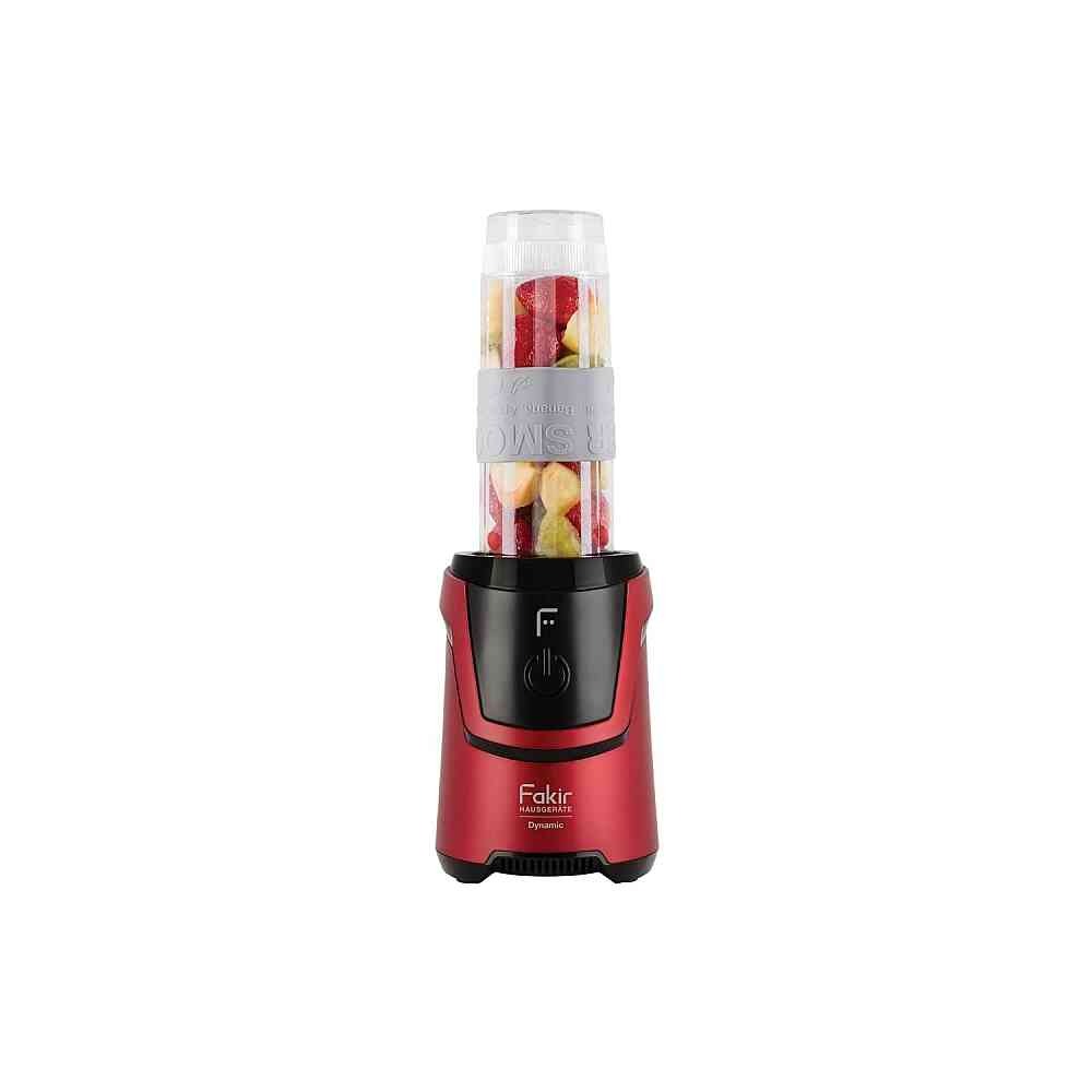 Fakir Dynamic Comfort Kişisel Blender Rouge