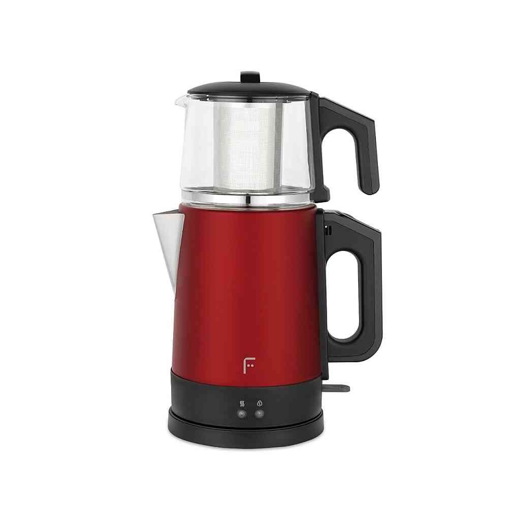 Fakir Chaimood Çay Makinesi & Kettle