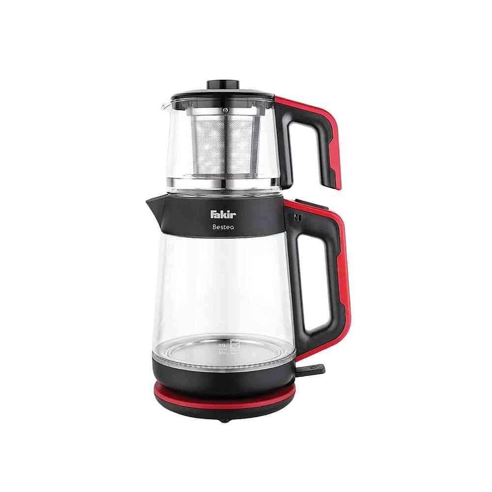 Fakir Bestea Çay Makinesi