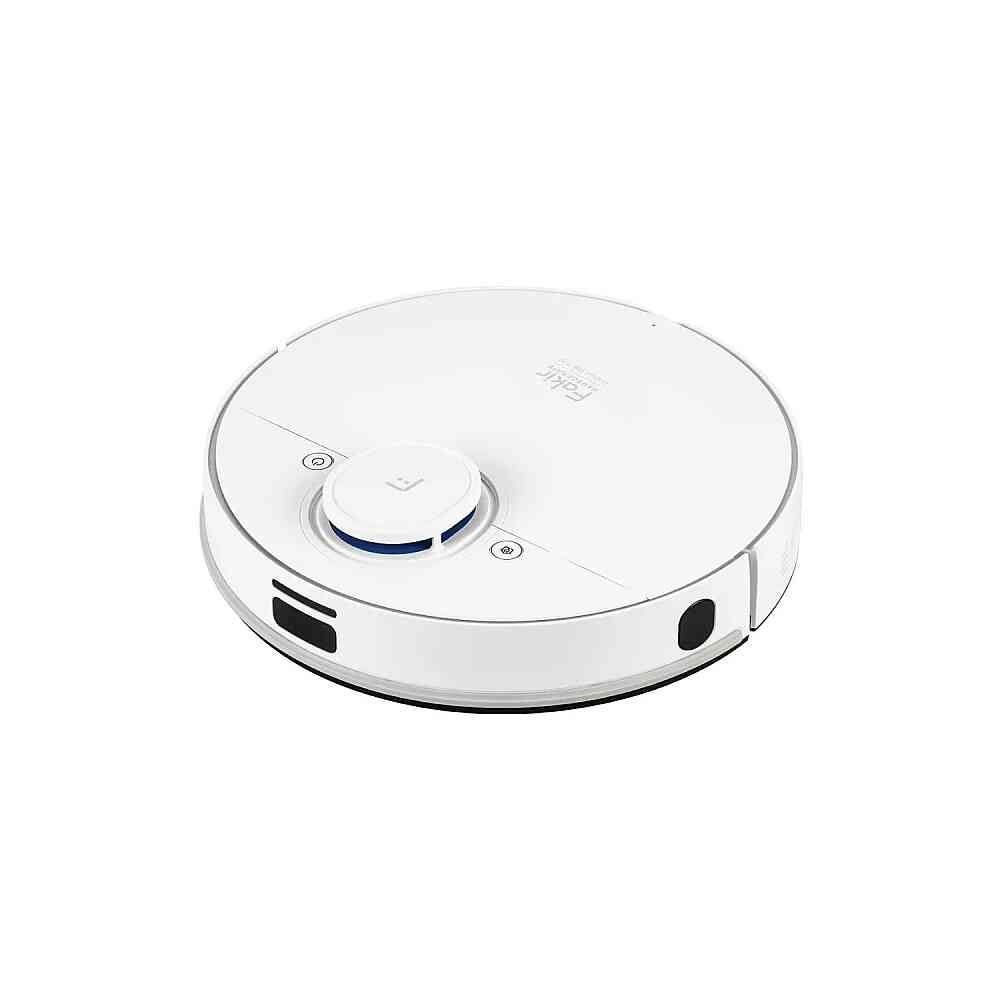 Fakir Robert RS 770 Robot Süpürge