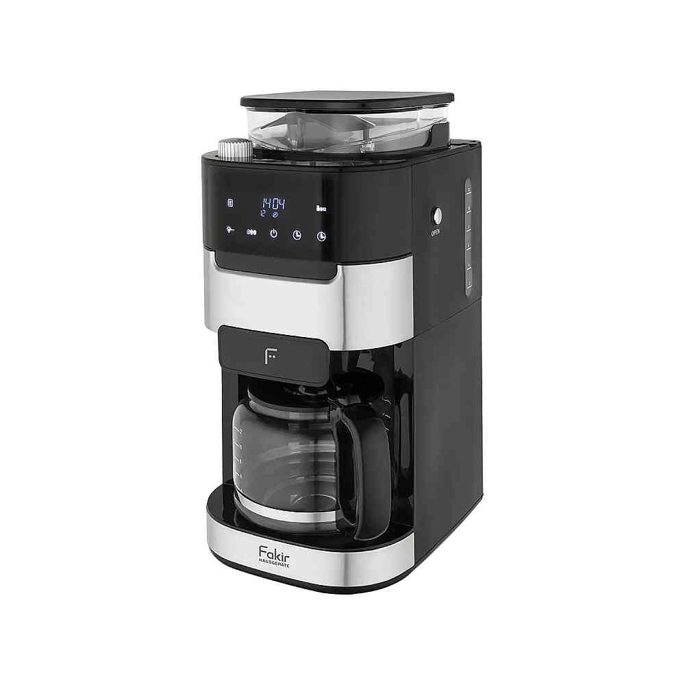 Fakir KM 6151 Kahve Öğütücülü Filtre Kahve Makinesi