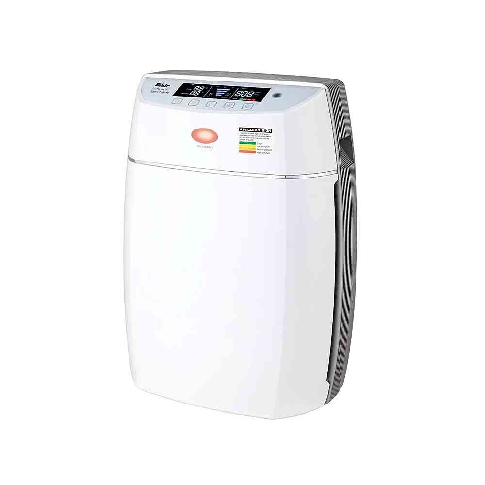 Fakir Luminoso Smart Plus Hava Temizleyici