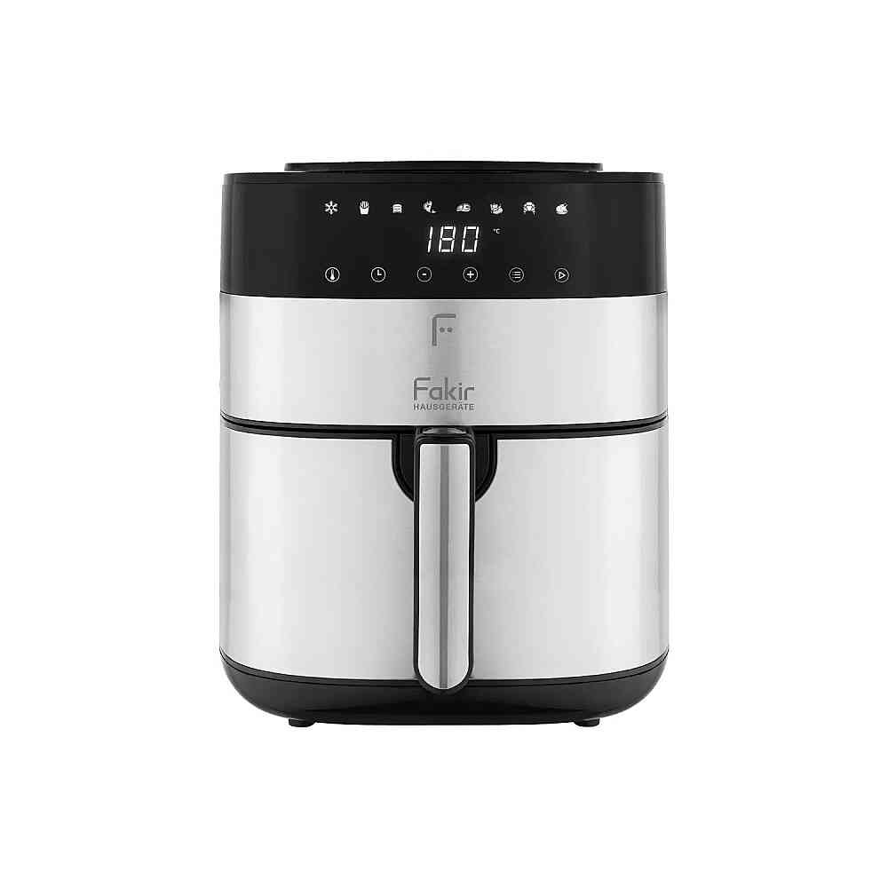 Fakir Uno Chefry Sıcak Hava Fritözü & Airfryer