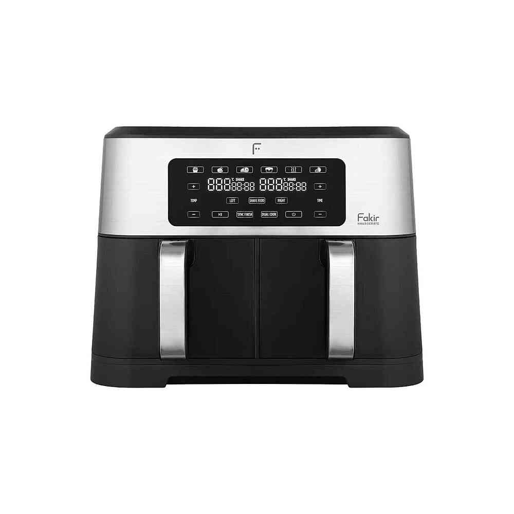 Fakir Premium Chefry Hava Fritöz & Airfryer