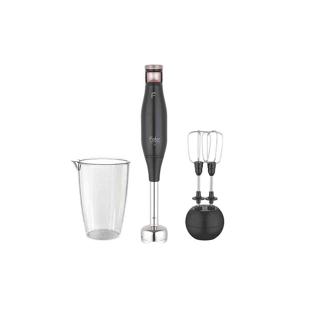 Fakir Stor Blender Seti Black & Rosie