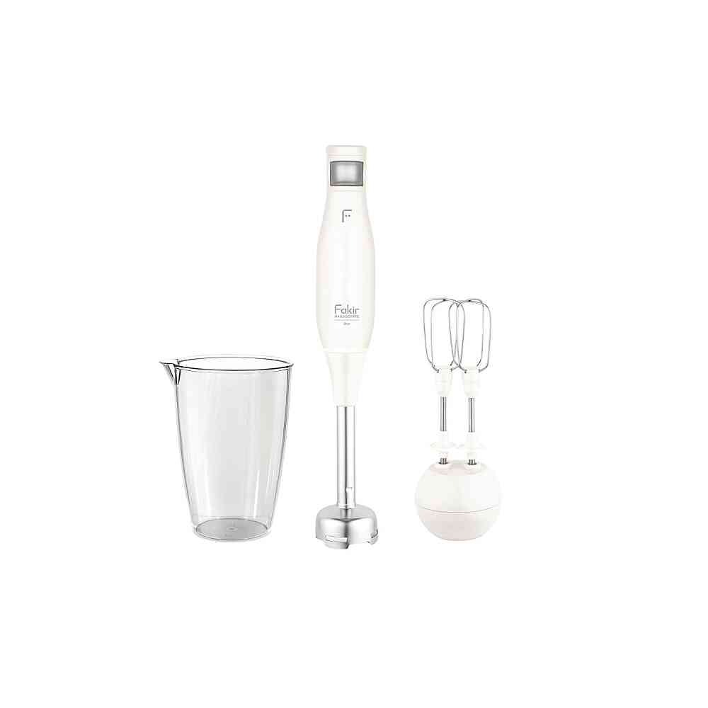 Fakir Stor Blender Seti Krem