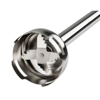 Fakir Speed Lucca 4 Parça Blender Seti Silver