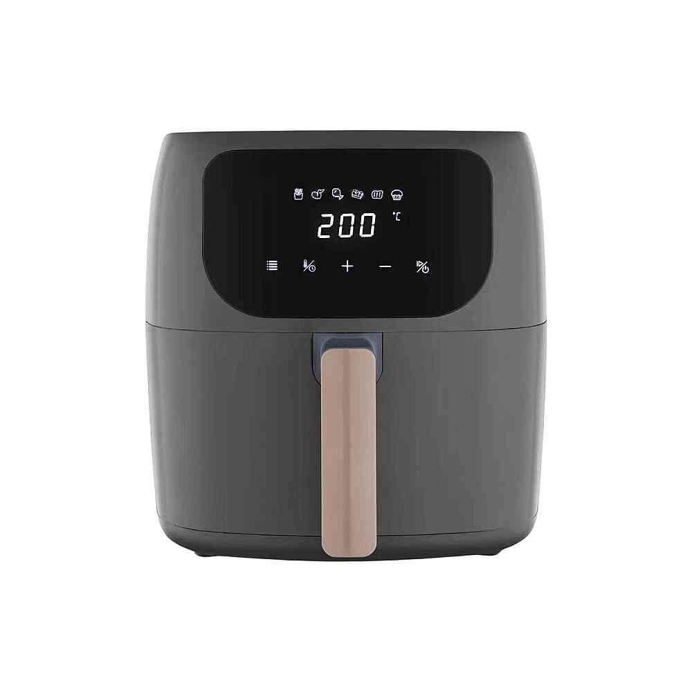 Fakir Easy Chefry 6 Programlı Hava Fritözü & Airfryer