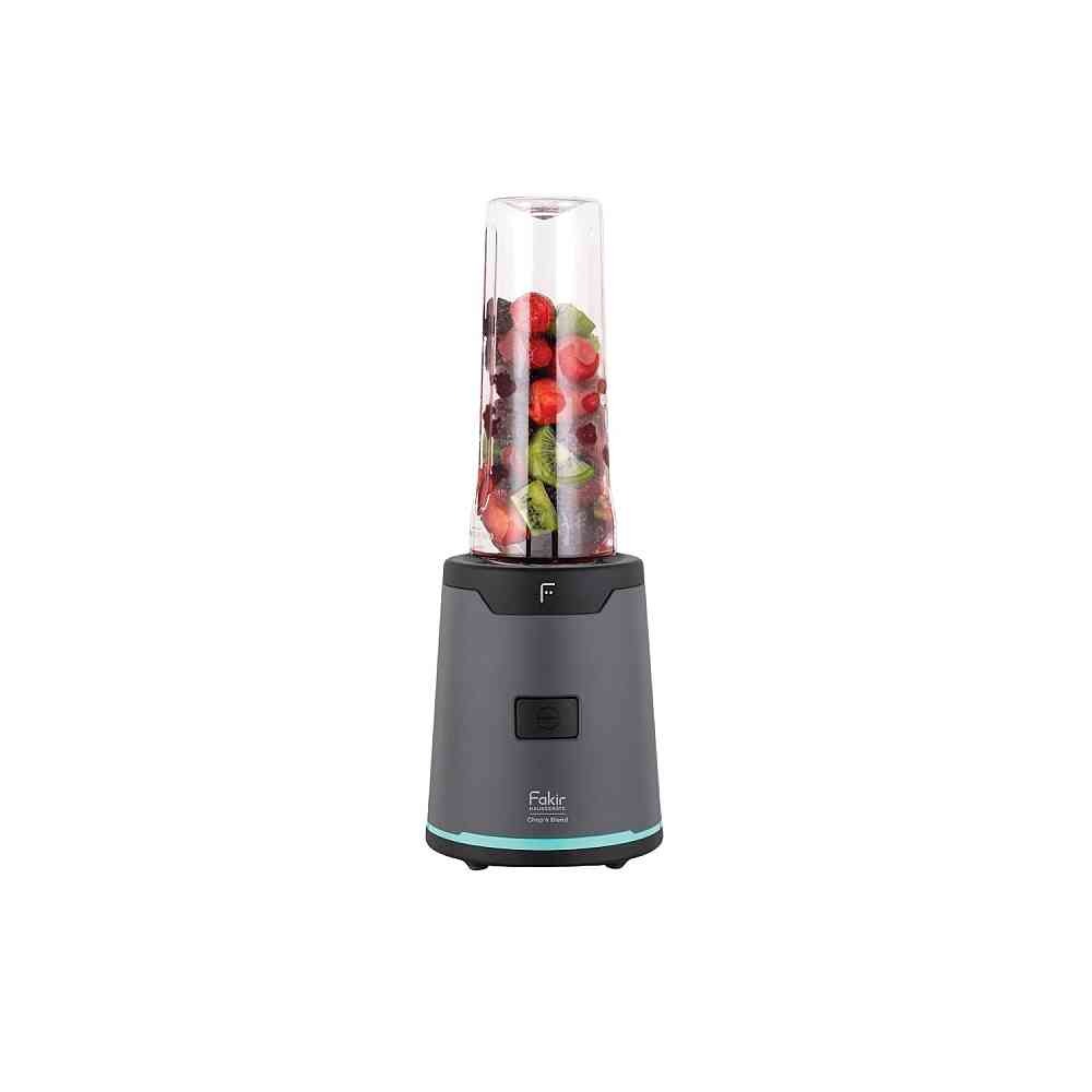 Fakir Chop'N Blend Smoothie Blender Aqua