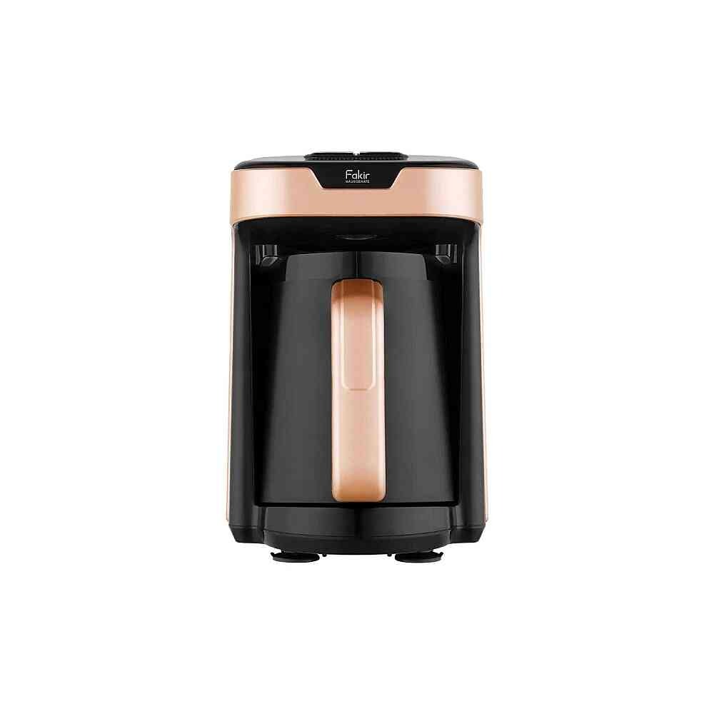 Fakir Kaave Plus Türk Kahvesi Copper