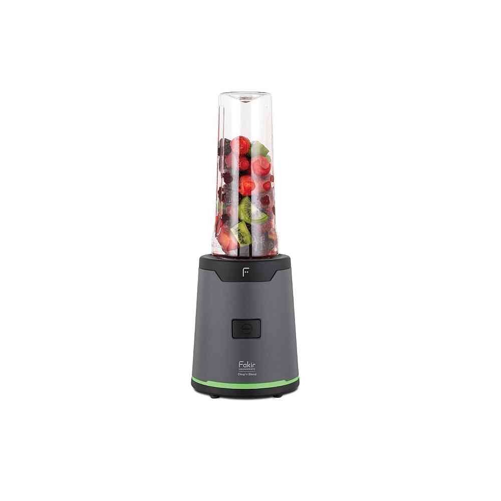 Fakir Chop'N Blend Smoothie Blender Yeşil