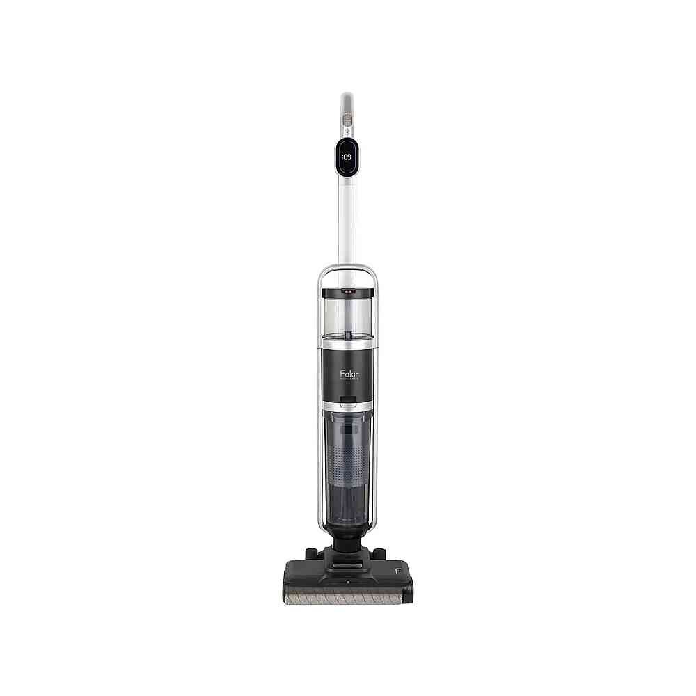 Fakir WD 7 Pure Clean 2 IN 1 Dikey Şarjlı Süpürge