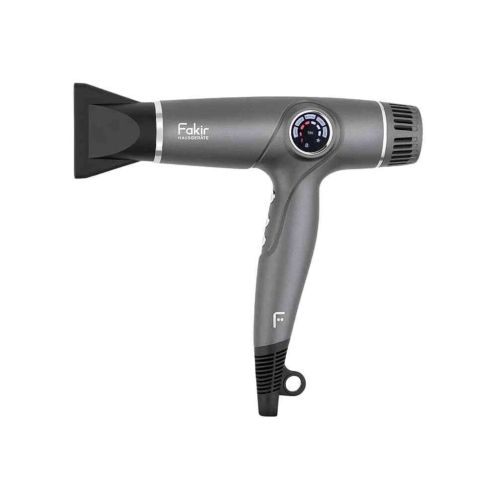 Fakir Pro Ion Shot Saç Kurutma Makinesi