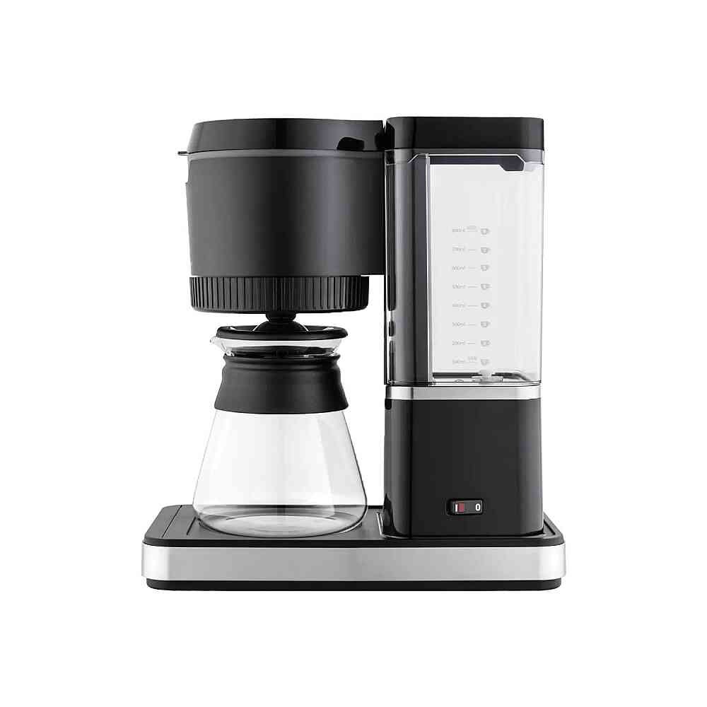 Fakir Aroma Gourmet Filtre Kahve Makinesi Silver