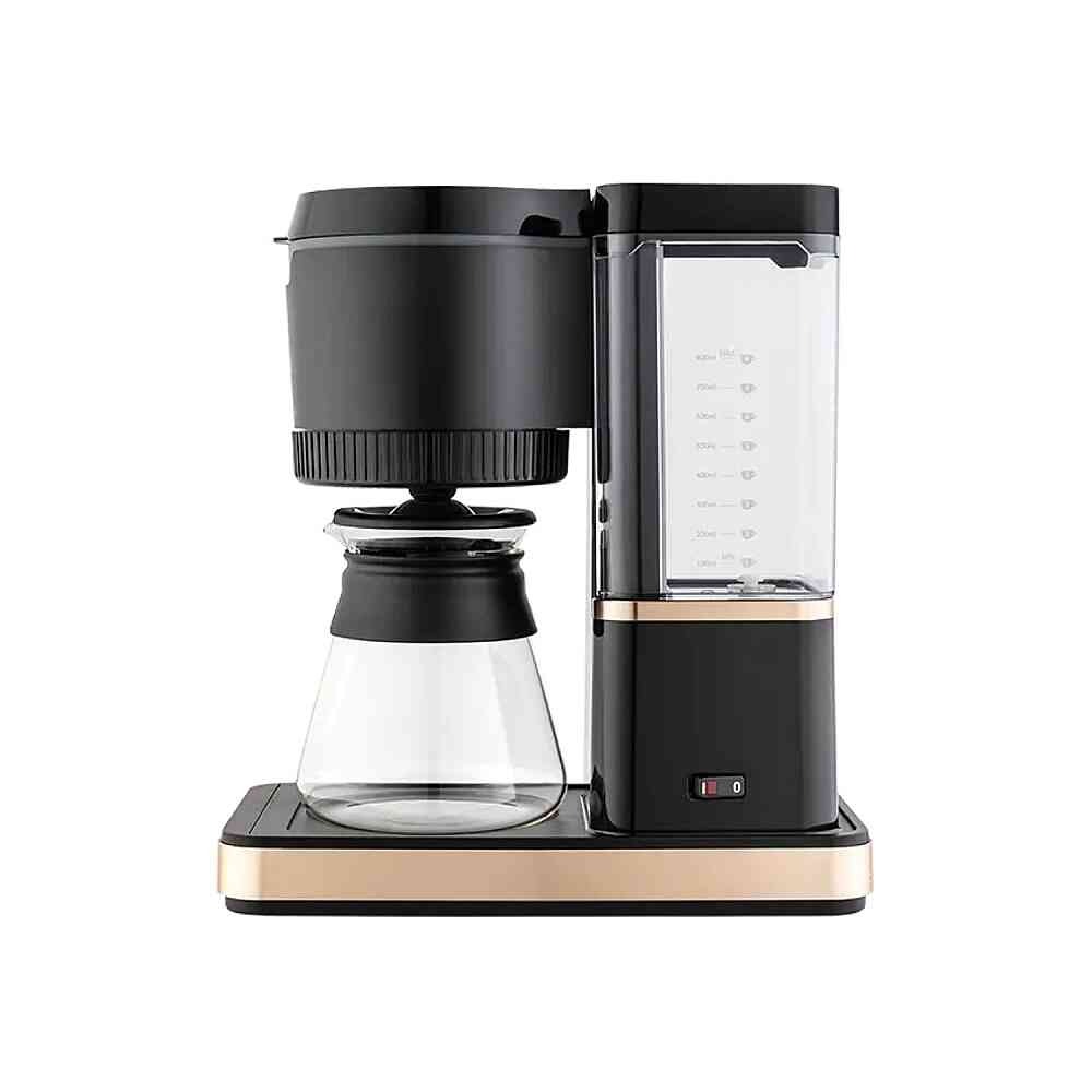 Fakir Aroma Gourmet Filtre Kahve Makinesi Copper