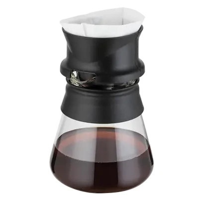 Fakir Aroma Gourmet Filtre Kahve Makinesi Copper