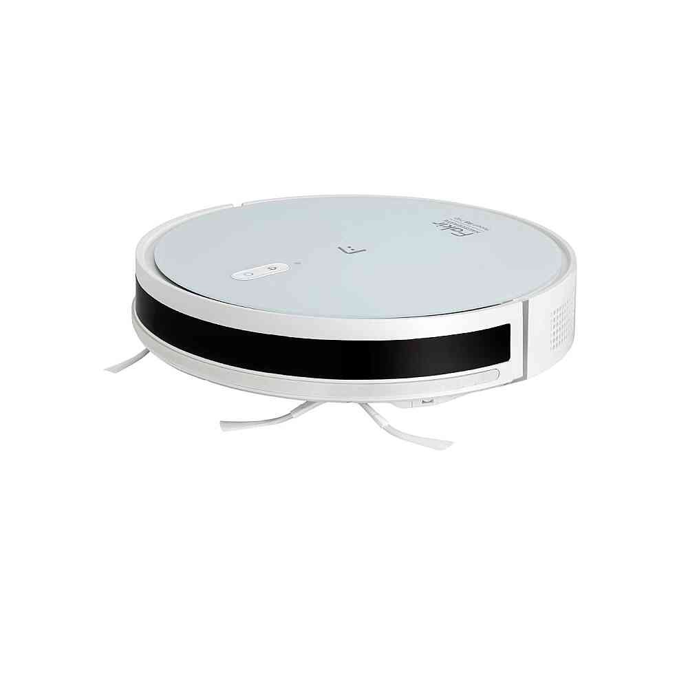 Fakir Robert RS 740 Robot Süpürge