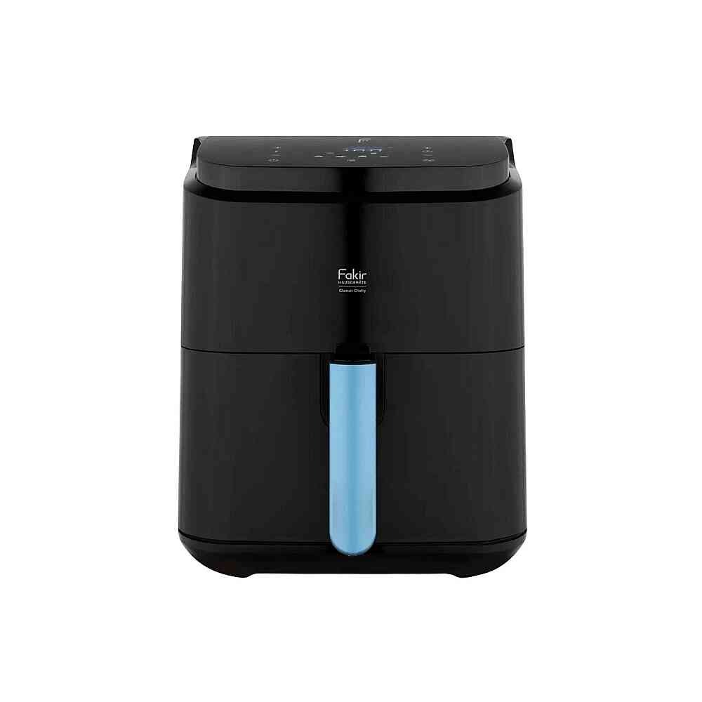 Fakir Glamair Chefry 6 Programlı Hava Fritözü & Airfryer