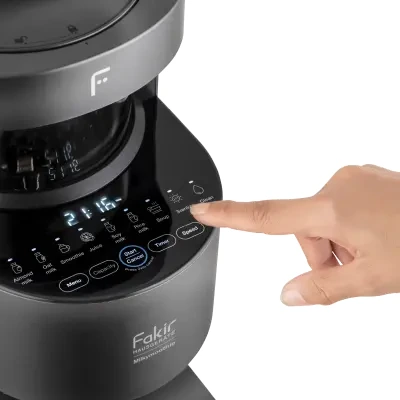Fakir Milkymoothie Kişisel Blender