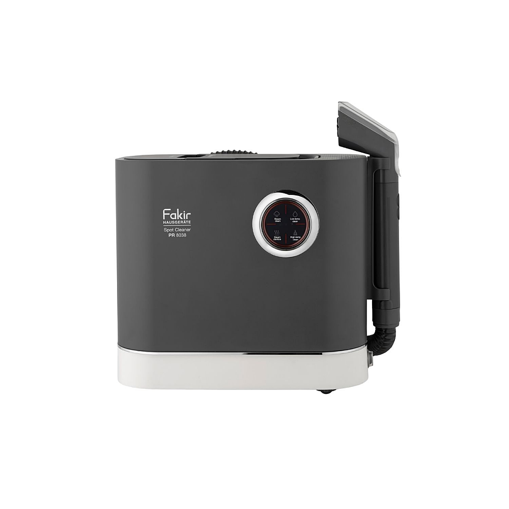 Fakir Spot Cleaner PR 8038 Buharlı & Vakumlu Temizleyici