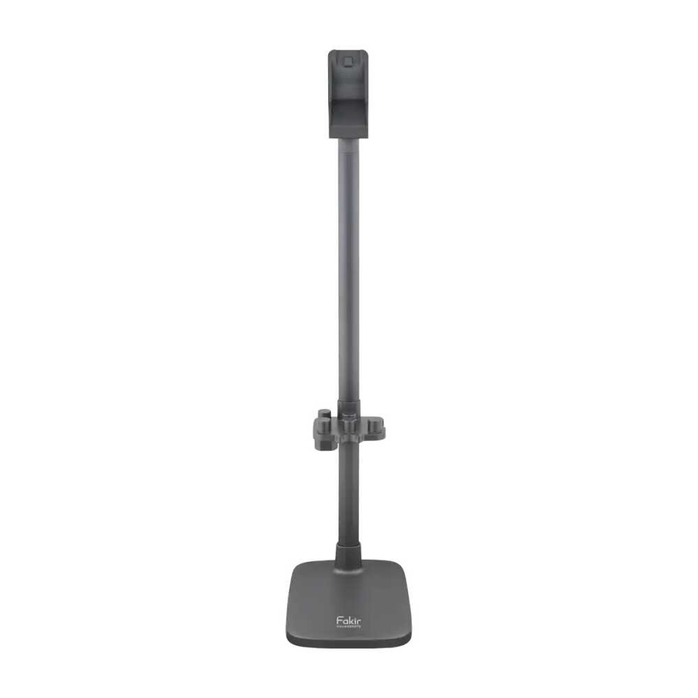 Fakir Bolt Şarjlı Dikey Süpürge Standı