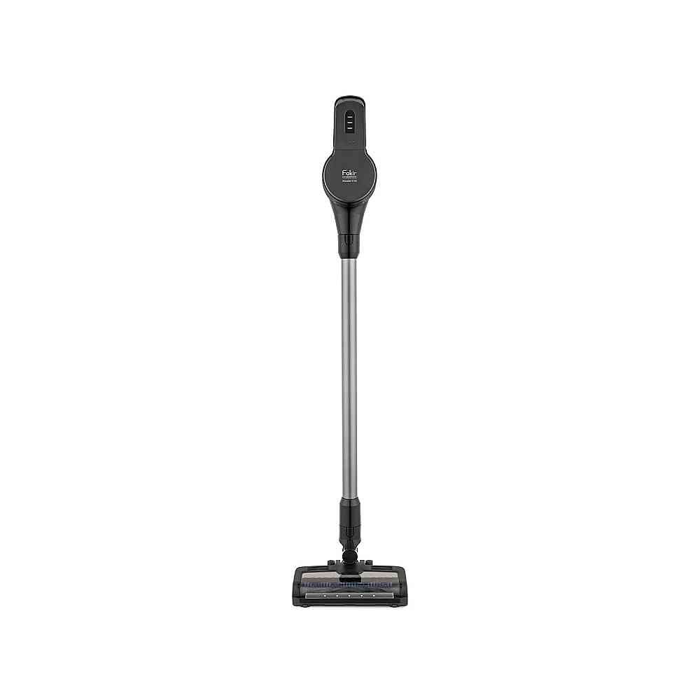 Fakir Inovator 6158 Dikey Şarjlı Kablosuz Süpürge Dark Blue