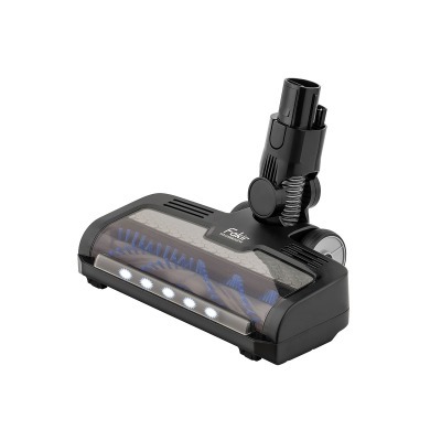 Fakir Inovator 6158 Dikey Şarjlı Kablosuz Süpürge Dark Blue