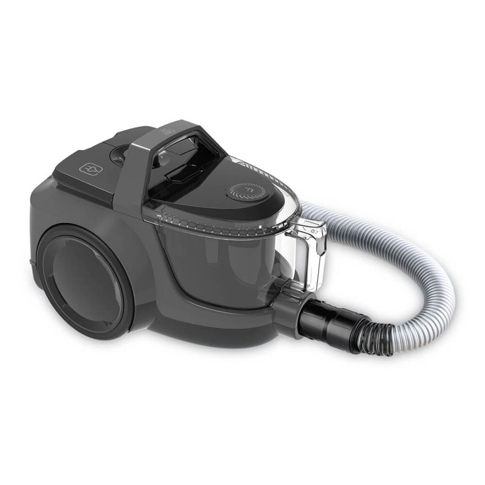 Fakir Cooper BL 3048 Toz Torbasız Elektrikli Süpürge