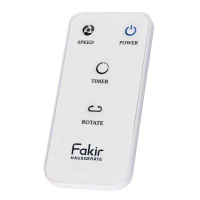 Fakir TVL 90BS Kule Tipi Vantilatör