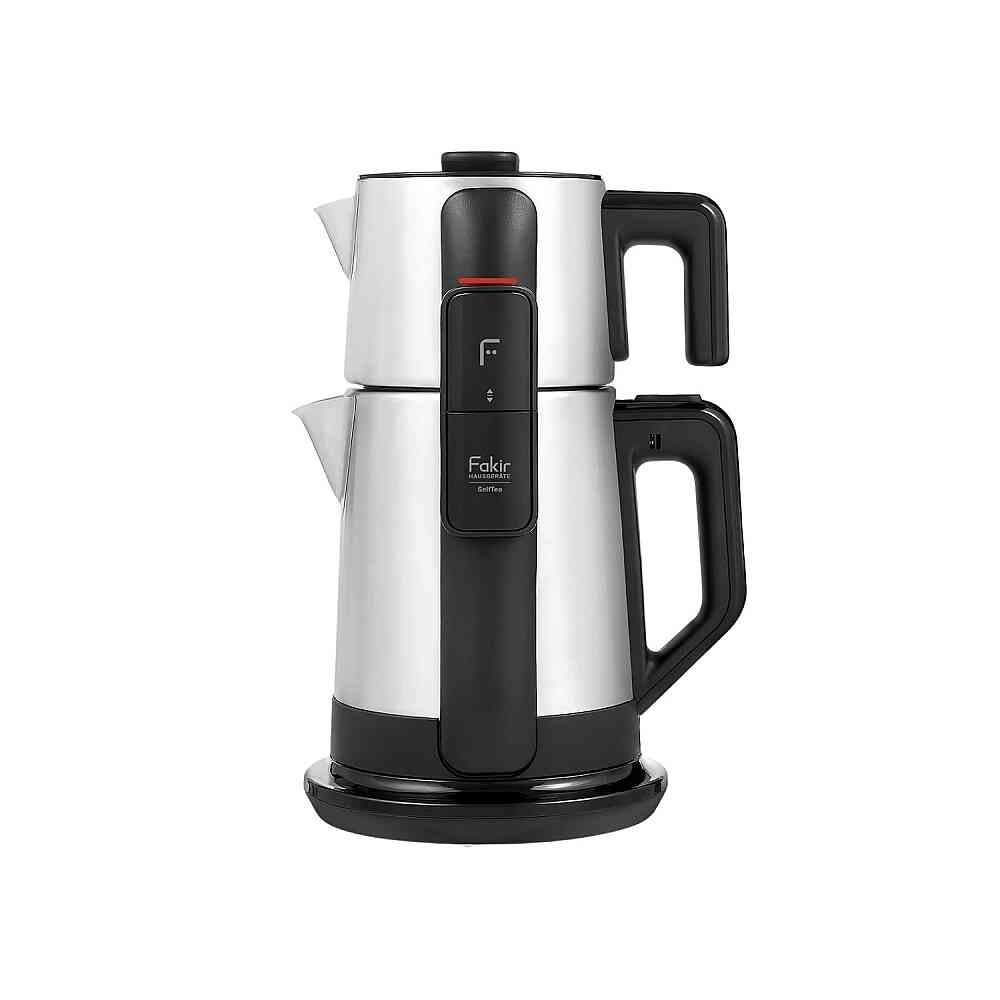 Fakir Selftea Otomatik Çay Makinesi