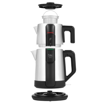 Fakir Selftea Otomatik Çay Makinesi
